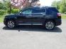 2016 Black /Black GMC Terrain Denali AWD (2GKFLVE32G6) with an 3.6L V6 DOHC 24V engine, Automatic transmission, located at 6528 Lower York Road, New Hope, PA, 18938, (215) 862-9555, 40.358707, -74.977882 - Here we have a ONE OWNER, NO ACCIDENT GMC Denali with a 3.6L V6 putting power to all four wheels via a smooth shifting automatic transmission. Options include: black and white leather, dual power seats, drivers memory seat, sunroof, heated front seats, AC/heat, navigation, AM/FM/XM/BLUETOOTH radio, - Photo#1