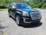 2016 Black /Black GMC Terrain Denali AWD (2GKFLVE32G6) with an 3.6L V6 DOHC 24V engine, Automatic transmission, located at 6528 Lower York Road, New Hope, PA, 18938, (215) 862-9555, 40.358707, -74.977882 - Here we have a ONE OWNER, NO ACCIDENT GMC Denali with a 3.6L V6 putting power to all four wheels via a smooth shifting automatic transmission. Options include: black and white leather, dual power seats, drivers memory seat, sunroof, heated front seats, AC/heat, navigation, AM/FM/XM/BLUETOOTH radio, - Photo#5