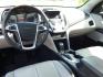 2016 Black /Black GMC Terrain Denali AWD (2GKFLVE32G6) with an 3.6L V6 DOHC 24V engine, Automatic transmission, located at 6528 Lower York Road, New Hope, PA, 18938, (215) 862-9555, 40.358707, -74.977882 - Here we have a ONE OWNER, NO ACCIDENT GMC Denali with a 3.6L V6 putting power to all four wheels via a smooth shifting automatic transmission. Options include: black and white leather, dual power seats, drivers memory seat, sunroof, heated front seats, AC/heat, navigation, AM/FM/XM/BLUETOOTH radio, - Photo#11