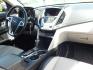 2016 Black /Black GMC Terrain Denali AWD (2GKFLVE32G6) with an 3.6L V6 DOHC 24V engine, Automatic transmission, located at 6528 Lower York Road, New Hope, PA, 18938, (215) 862-9555, 40.358707, -74.977882 - Here we have a ONE OWNER, NO ACCIDENT GMC Denali with a 3.6L V6 putting power to all four wheels via a smooth shifting automatic transmission. Options include: black and white leather, dual power seats, drivers memory seat, sunroof, heated front seats, AC/heat, navigation, AM/FM/XM/BLUETOOTH radio, - Photo#18