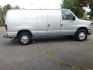 2013 Silver /Gray Ford E-Series Van E-250 (1FTNE2EL5DD) with an 5.4L V8 SOHC 16V FFV engine, 4-Speed Automatic transmission, located at 6528 Lower York Road, New Hope, PA, 18938, (215) 862-9555, 40.358707, -74.977882 - Here we have a very nice, one owner and no accident, 2013 Ford E250 cargo van with a 5.4L V8 putting power to the rear wheels via a smooth shifting automatic transmission. Options include: gray cloth, heat, AC, manual moving seats, power windows/locks/mirrors, tilt steering wheel, radio, tow hitch, - Photo#4