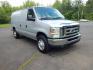 2013 Silver /Gray Ford E-Series Van E-250 (1FTNE2EL5DD) with an 5.4L V8 SOHC 16V FFV engine, 4-Speed Automatic transmission, located at 6528 Lower York Road, New Hope, PA, 18938, (215) 862-9555, 40.358707, -74.977882 - Here we have a very nice, one owner and no accident, 2013 Ford E250 cargo van with a 5.4L V8 putting power to the rear wheels via a smooth shifting automatic transmission. Options include: gray cloth, heat, AC, manual moving seats, power windows/locks/mirrors, tilt steering wheel, radio, tow hitch, - Photo#5