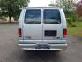 2013 Silver /Gray Ford E-Series Van E-250 (1FTNE2EL5DD) with an 5.4L V8 SOHC 16V FFV engine, 4-Speed Automatic transmission, located at 6528 Lower York Road, New Hope, PA, 18938, (215) 862-9555, 40.358707, -74.977882 - Here we have a very nice, one owner and no accident, 2013 Ford E250 cargo van with a 5.4L V8 putting power to the rear wheels via a smooth shifting automatic transmission. Options include: gray cloth, heat, AC, manual moving seats, power windows/locks/mirrors, tilt steering wheel, radio, tow hitch, - Photo#7