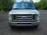 2013 Silver /Gray Ford E-Series Van E-250 (1FTNE2EL5DD) with an 5.4L V8 SOHC 16V FFV engine, 4-Speed Automatic transmission, located at 6528 Lower York Road, New Hope, PA, 18938, (215) 862-9555, 40.358707, -74.977882 - Here we have a very nice, one owner and no accident, 2013 Ford E250 cargo van with a 5.4L V8 putting power to the rear wheels via a smooth shifting automatic transmission. Options include: gray cloth, heat, AC, manual moving seats, power windows/locks/mirrors, tilt steering wheel, radio, tow hitch, - Photo#6