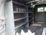 2013 Silver /Gray Ford E-Series Van E-250 (1FTNE2EL5DD) with an 5.4L V8 SOHC 16V FFV engine, 4-Speed Automatic transmission, located at 6528 Lower York Road, New Hope, PA, 18938, (215) 862-9555, 40.358707, -74.977882 - Here we have a very nice, one owner and no accident, 2013 Ford E250 cargo van with a 5.4L V8 putting power to the rear wheels via a smooth shifting automatic transmission. Options include: gray cloth, heat, AC, manual moving seats, power windows/locks/mirrors, tilt steering wheel, radio, tow hitch, - Photo#9