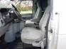 2013 Silver /Gray Ford E-Series Van E-250 (1FTNE2EL5DD) with an 5.4L V8 SOHC 16V FFV engine, 4-Speed Automatic transmission, located at 6528 Lower York Road, New Hope, PA, 18938, (215) 862-9555, 40.358707, -74.977882 - Here we have a very nice, one owner and no accident, 2013 Ford E250 cargo van with a 5.4L V8 putting power to the rear wheels via a smooth shifting automatic transmission. Options include: gray cloth, heat, AC, manual moving seats, power windows/locks/mirrors, tilt steering wheel, radio, tow hitch, - Photo#13