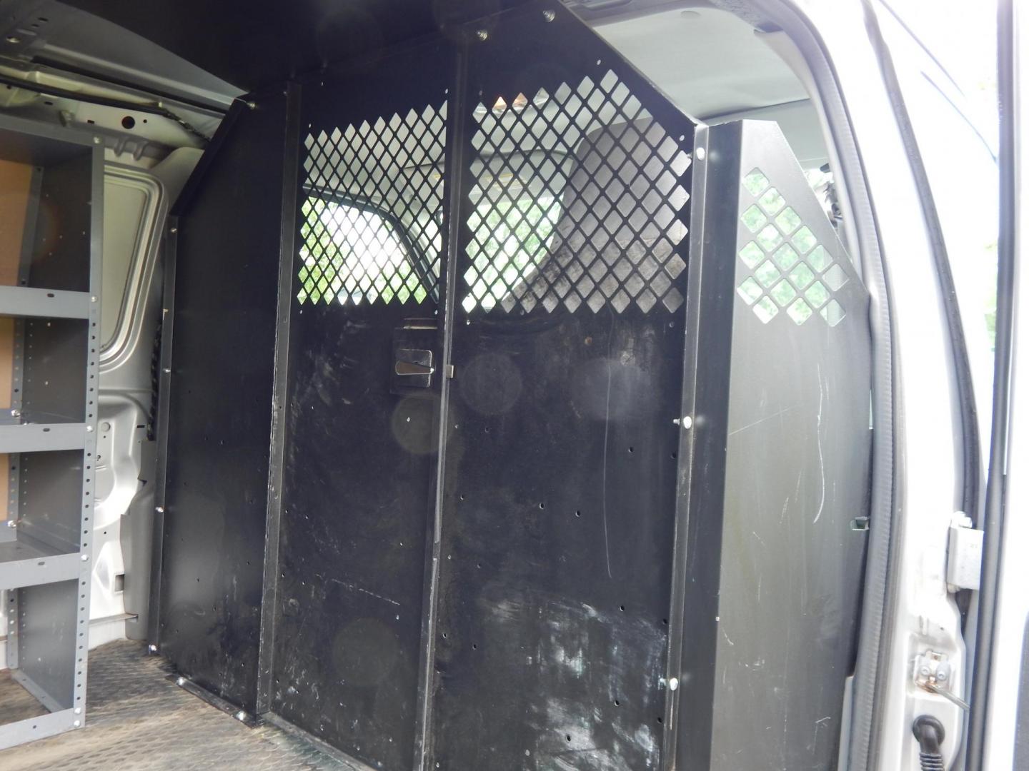 2013 Silver /Gray Ford E-Series Van E-250 (1FTNE2EL5DD) with an 5.4L V8 SOHC 16V FFV engine, 4-Speed Automatic transmission, located at 6528 Lower York Road, New Hope, PA, 18938, (215) 862-9555, 40.358707, -74.977882 - Here we have a very nice, one owner and no accident, 2013 Ford E250 cargo van with a 5.4L V8 putting power to the rear wheels via a smooth shifting automatic transmission. Options include: gray cloth, heat, AC, manual moving seats, power windows/locks/mirrors, tilt steering wheel, radio, tow hitch, - Photo#16