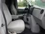2013 Silver /Gray Ford E-Series Van E-250 (1FTNE2EL5DD) with an 5.4L V8 SOHC 16V FFV engine, 4-Speed Automatic transmission, located at 6528 Lower York Road, New Hope, PA, 18938, (215) 862-9555, 40.358707, -74.977882 - Here we have a very nice, one owner and no accident, 2013 Ford E250 cargo van with a 5.4L V8 putting power to the rear wheels via a smooth shifting automatic transmission. Options include: gray cloth, heat, AC, manual moving seats, power windows/locks/mirrors, tilt steering wheel, radio, tow hitch, - Photo#19