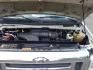 2013 Silver /Gray Ford E-Series Van E-250 (1FTNE2EL5DD) with an 5.4L V8 SOHC 16V FFV engine, 4-Speed Automatic transmission, located at 6528 Lower York Road, New Hope, PA, 18938, (215) 862-9555, 40.358707, -74.977882 - Here we have a very nice, one owner and no accident, 2013 Ford E250 cargo van with a 5.4L V8 putting power to the rear wheels via a smooth shifting automatic transmission. Options include: gray cloth, heat, AC, manual moving seats, power windows/locks/mirrors, tilt steering wheel, radio, tow hitch, - Photo#22
