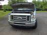 2013 Silver /Gray Ford E-Series Van E-250 (1FTNE2EL5DD) with an 5.4L V8 SOHC 16V FFV engine, 4-Speed Automatic transmission, located at 6528 Lower York Road, New Hope, PA, 18938, (215) 862-9555, 40.358707, -74.977882 - Here we have a very nice, one owner and no accident, 2013 Ford E250 cargo van with a 5.4L V8 putting power to the rear wheels via a smooth shifting automatic transmission. Options include: gray cloth, heat, AC, manual moving seats, power windows/locks/mirrors, tilt steering wheel, radio, tow hitch, - Photo#23