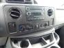 2013 Silver /Gray Ford E-Series Van E-250 (1FTNE2EL5DD) with an 5.4L V8 SOHC 16V FFV engine, 4-Speed Automatic transmission, located at 6528 Lower York Road, New Hope, PA, 18938, (215) 862-9555, 40.358707, -74.977882 - Here we have a very nice, one owner and no accident, 2013 Ford E250 cargo van with a 5.4L V8 putting power to the rear wheels via a smooth shifting automatic transmission. Options include: gray cloth, heat, AC, manual moving seats, power windows/locks/mirrors, tilt steering wheel, radio, tow hitch, - Photo#27