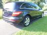 2012 Blue /Tan Mercedes-Benz R-Class R350 4MATIC w/ 3rd Row (4JGCB5HE8CA) with an 3.5L V6 DOHC 24V engine, 7-Speed Automatic transmission, located at 6528 Lower York Road, New Hope, PA, 18938, (215) 862-9555, 40.358707, -74.977882 - Here we have a very clean, low milage, one owner, no accident Mercedes R-Class with a 3.5L V6 putting power to all four wheels via a smooth shifting automatic transmission. Options include: tan leather, keyless entry, dual power seats, heated front seats, dual climate controls, am/fm/sat/cd/aux radi - Photo#2