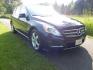 2012 Blue /Tan Mercedes-Benz R-Class R350 4MATIC w/ 3rd Row (4JGCB5HE8CA) with an 3.5L V6 DOHC 24V engine, 7-Speed Automatic transmission, located at 6528 Lower York Road, New Hope, PA, 18938, (215) 862-9555, 40.358707, -74.977882 - Here we have a very clean, low milage, one owner, no accident Mercedes R-Class with a 3.5L V6 putting power to all four wheels via a smooth shifting automatic transmission. Options include: tan leather, keyless entry, dual power seats, heated front seats, dual climate controls, am/fm/sat/cd/aux radi - Photo#3