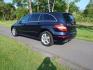 2012 Blue /Tan Mercedes-Benz R-Class R350 4MATIC w/ 3rd Row (4JGCB5HE8CA) with an 3.5L V6 DOHC 24V engine, 7-Speed Automatic transmission, located at 6528 Lower York Road, New Hope, PA, 18938, (215) 862-9555, 40.358707, -74.977882 - Here we have a very clean, low milage, one owner, no accident Mercedes R-Class with a 3.5L V6 putting power to all four wheels via a smooth shifting automatic transmission. Options include: tan leather, keyless entry, dual power seats, heated front seats, dual climate controls, am/fm/sat/cd/aux radi - Photo#5