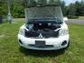 2011 White /Black Mitsubishi Endeavor LS AWD (4A4JN2AS8BE) with an 3.8L V6 SOHC 24V engine, 4-Speed Automatic transmission, located at 6528 Lower York Road, New Hope, PA, 18938, (215) 862-9555, 40.358707, -74.977882 - Here we have a very clean Mitsubishi Endeavor with a 3.8L V6 putting power to all four wheels via a smooth shifting automatic transmission. Options include: manual moving front seats, AC/heat, AM/FM/CD radio, cruise control, fog lights, power windows/locks, tilt steering wheel, roof rails, 17 inch a - Photo#18