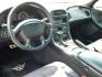 2001 SIlver /Black Chevrolet Corvette Coupe (1G1YY22G415) with an 5.7L V8 OHV 16V engine, Automatic transmission, located at 6528 Lower York Road, New Hope, PA, 18938, (215) 862-9555, 40.358707, -74.977882 - Here we have a beautiful, all original condition down to the factory tires, one owner, 2001 Chevrolet Corvette Coupe - a true time capsule. This rare find has been meticulously preserved in showroom condition for over two decades. Perfect for collectors or enthusiasts seeking a pristine example of A - Photo#14