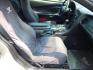 2001 SIlver /Black Chevrolet Corvette Coupe (1G1YY22G415) with an 5.7L V8 OHV 16V engine, Automatic transmission, located at 6528 Lower York Road, New Hope, PA, 18938, (215) 862-9555, 40.358707, -74.977882 - Here we have a beautiful, all original condition down to the factory tires, one owner, 2001 Chevrolet Corvette Coupe - a true time capsule. This rare find has been meticulously preserved in showroom condition for over two decades. Perfect for collectors or enthusiasts seeking a pristine example of A - Photo#19