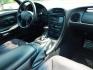 2001 SIlver /Black Chevrolet Corvette Coupe (1G1YY22G415) with an 5.7L V8 OHV 16V engine, Automatic transmission, located at 6528 Lower York Road, New Hope, PA, 18938, (215) 862-9555, 40.358707, -74.977882 - Here we have a beautiful, all original condition down to the factory tires, one owner, 2001 Chevrolet Corvette Coupe - a true time capsule. This rare find has been meticulously preserved in showroom condition for over two decades. Perfect for collectors or enthusiasts seeking a pristine example of A - Photo#20