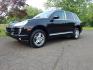 2009 Black Porsche Cayenne Base (WP1AA29P99L) with an 3.6L V6 DOHC 24V engine, located at 6528 Lower York Road, New Hope, PA, 18938, (215) 862-9555, 40.358707, -74.977882 - Very clean, well serviced 2009 Porsche Cayenne..AWD, 3.6 Liter 6 cylinder engine runs great, automatic transmission, keyless entry, 2 keys, tilt wheel, cruise control, power windows, seats, central locking system, power glass sunroof, rear spoiler, rear wiper, tinted glass, heated seats, tan leather - Photo#0