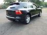 2009 Black Porsche Cayenne Base (WP1AA29P99L) with an 3.6L V6 DOHC 24V engine, located at 6528 Lower York Road, New Hope, PA, 18938, (215) 862-9555, 40.358707, -74.977882 - Very clean, well serviced 2009 Porsche Cayenne..AWD, 3.6 Liter 6 cylinder engine runs great, automatic transmission, keyless entry, 2 keys, tilt wheel, cruise control, power windows, seats, central locking system, power glass sunroof, rear spoiler, rear wiper, tinted glass, heated seats, tan leather - Photo#3
