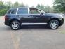 2009 Black Porsche Cayenne Base (WP1AA29P99L) with an 3.6L V6 DOHC 24V engine, located at 6528 Lower York Road, New Hope, PA, 18938, (215) 862-9555, 40.358707, -74.977882 - Very clean, well serviced 2009 Porsche Cayenne..AWD, 3.6 Liter 6 cylinder engine runs great, automatic transmission, keyless entry, 2 keys, tilt wheel, cruise control, power windows, seats, central locking system, power glass sunroof, rear spoiler, rear wiper, tinted glass, heated seats, tan leather - Photo#4