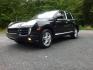 2009 Black /Tan Porsche Cayenne Base (WP1AA29P99L) with an 3.6L V6 DOHC 24V engine, Automatic transmission, located at 6528 Lower York Road, New Hope, PA, 18938, (215) 862-9555, 40.358707, -74.977882 - Here we have a 2009 Porsche Cayenne..AWD, 3.6 Liter 6 cylinder engine runs great, automatic transmission, keyless entry, 2 keys, tilt wheel, cruise control, power windows, seats, central locking system, power glass sunroof, rear spoiler, rear wiper, heated seats, tan leather, factory 18" alloy wheel- Photo#0