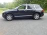 2009 Black /Tan Porsche Cayenne Base (WP1AA29P99L) with an 3.6L V6 DOHC 24V engine, Automatic transmission, located at 6528 Lower York Road, New Hope, PA, 18938, (215) 862-9555, 40.358707, -74.977882 - Here we have a 2009 Porsche Cayenne..AWD, 3.6 Liter 6 cylinder engine runs great, automatic transmission, keyless entry, 2 keys, tilt wheel, cruise control, power windows, seats, central locking system, power glass sunroof, rear spoiler, rear wiper, heated seats, tan leather, factory 18" alloy wheel- Photo#1