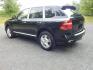 2009 Black /Tan Porsche Cayenne Base (WP1AA29P99L) with an 3.6L V6 DOHC 24V engine, Automatic transmission, located at 6528 Lower York Road, New Hope, PA, 18938, (215) 862-9555, 40.358707, -74.977882 - Here we have a 2009 Porsche Cayenne..AWD, 3.6 Liter 6 cylinder engine runs great, automatic transmission, keyless entry, 2 keys, tilt wheel, cruise control, power windows, seats, central locking system, power glass sunroof, rear spoiler, rear wiper, heated seats, tan leather, factory 18" alloy wheel- Photo#2