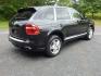 2009 Black /Tan Porsche Cayenne Base (WP1AA29P99L) with an 3.6L V6 DOHC 24V engine, Automatic transmission, located at 6528 Lower York Road, New Hope, PA, 18938, (215) 862-9555, 40.358707, -74.977882 - Here we have a 2009 Porsche Cayenne..AWD, 3.6 Liter 6 cylinder engine runs great, automatic transmission, keyless entry, 2 keys, tilt wheel, cruise control, power windows, seats, central locking system, power glass sunroof, rear spoiler, rear wiper, heated seats, tan leather, factory 18" alloy wheel- Photo#3