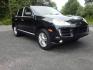 2009 Black /Tan Porsche Cayenne Base (WP1AA29P99L) with an 3.6L V6 DOHC 24V engine, Automatic transmission, located at 6528 Lower York Road, New Hope, PA, 18938, (215) 862-9555, 40.358707, -74.977882 - Here we have a 2009 Porsche Cayenne..AWD, 3.6 Liter 6 cylinder engine runs great, automatic transmission, keyless entry, 2 keys, tilt wheel, cruise control, power windows, seats, central locking system, power glass sunroof, rear spoiler, rear wiper, heated seats, tan leather, factory 18" alloy wheel- Photo#5