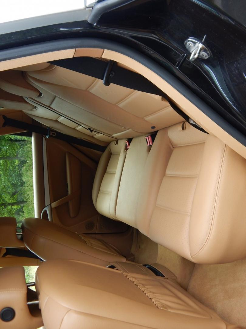 2009 Black /Tan Porsche Cayenne Base (WP1AA29P99L) with an 3.6L V6 DOHC 24V engine, Automatic transmission, located at 6528 Lower York Road, New Hope, PA, 18938, (215) 862-9555, 40.358707, -74.977882 - Here we have a 2009 Porsche Cayenne..AWD, 3.6 Liter 6 cylinder engine runs great, automatic transmission, keyless entry, 2 keys, tilt wheel, cruise control, power windows, seats, central locking system, power glass sunroof, rear spoiler, rear wiper, heated seats, tan leather, factory 18" alloy wheel- Photo#11