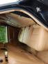 2009 Black /Tan Porsche Cayenne Base (WP1AA29P99L) with an 3.6L V6 DOHC 24V engine, Automatic transmission, located at 6528 Lower York Road, New Hope, PA, 18938, (215) 862-9555, 40.358707, -74.977882 - Here we have a 2009 Porsche Cayenne..AWD, 3.6 Liter 6 cylinder engine runs great, automatic transmission, keyless entry, 2 keys, tilt wheel, cruise control, power windows, seats, central locking system, power glass sunroof, rear spoiler, rear wiper, heated seats, tan leather, factory 18" alloy wheel- Photo#11