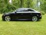 2016 Black /Black Audi S3 2.0T Premium Plus quattro (WAUB1GFF3G1) with an 2.0L L4 DOHC 16V engine, 6A transmission, located at 6528 Lower York Road, New Hope, PA, 18938, (215) 862-9555, 40.358707, -74.977882 - Here we have a beautiful, very fun to drive, Audi S3 with a 2.0L Turbo engine putting power to all four wheels via a smooth shifting automatic transmission. Options include: black leather, carbon fiber trim, dual power seats, AM/FM/CD/BLUETOOTH radio, Bang and Olufsen speakers, push button start, du - Photo#1