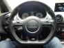 2016 Black /Black Audi S3 2.0T Premium Plus quattro (WAUB1GFF3G1) with an 2.0L L4 DOHC 16V engine, 6A transmission, located at 6528 Lower York Road, New Hope, PA, 18938, (215) 862-9555, 40.358707, -74.977882 - Here we have a beautiful, very fun to drive, Audi S3 with a 2.0L Turbo engine putting power to all four wheels via a smooth shifting automatic transmission. Options include: black leather, carbon fiber trim, dual power seats, AM/FM/CD/BLUETOOTH radio, Bang and Olufsen speakers, push button start, du - Photo#24