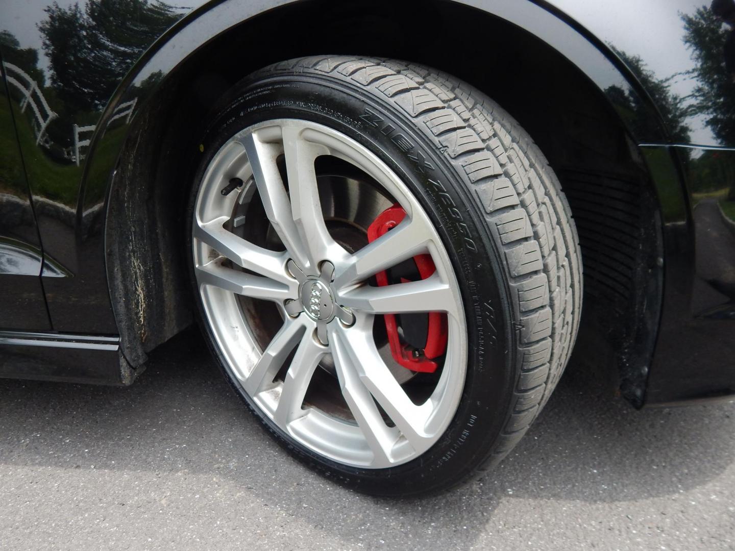 2016 Black /Black Audi S3 2.0T Premium Plus quattro (WAUB1GFF3G1) with an 2.0L L4 DOHC 16V engine, 6A transmission, located at 6528 Lower York Road, New Hope, PA, 18938, (215) 862-9555, 40.358707, -74.977882 - Here we have a beautiful, very fun to drive, Audi S3 with a 2.0L Turbo engine putting power to all four wheels via a smooth shifting automatic transmission. Options include: black leather, carbon fiber trim, dual power seats, AM/FM/CD/BLUETOOTH radio, Bang and Olufsen speakers, push button start, du - Photo#28