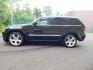 2007 Black /Gray Jeep Grand Cherokee SRT-8 (1J8HR78337C) with an 6.1L V8 OHV 16V engine, 5-Speed Automatic Overdrive transmission, located at 6528 Lower York Road, New Hope, PA, 18938, (215) 862-9555, 40.358707, -74.977882 - Here we have a very fun to drive, ONE OWNER, Jeep Grand Cherokee SRT8 with a 6.1L V8 putting power to all four wheels via a smooth shifting automatic transmission. Options include: gray leather, dual power seats, heated front seats, adjustable peddles, dual climate control, am/fm/cd/mp3, Boston Prem - Photo#2