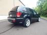2007 Black /Gray Jeep Grand Cherokee SRT-8 (1J8HR78337C) with an 6.1L V8 OHV 16V engine, 5-Speed Automatic Overdrive transmission, located at 6528 Lower York Road, New Hope, PA, 18938, (215) 862-9555, 40.358707, -74.977882 - Here we have a very fun to drive, ONE OWNER, Jeep Grand Cherokee SRT8 with a 6.1L V8 putting power to all four wheels via a smooth shifting automatic transmission. Options include: gray leather, dual power seats, heated front seats, adjustable peddles, dual climate control, am/fm/cd/mp3, Boston Prem - Photo#6