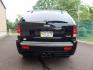 2007 Black /Gray Jeep Grand Cherokee SRT-8 (1J8HR78337C) with an 6.1L V8 OHV 16V engine, 5-Speed Automatic Overdrive transmission, located at 6528 Lower York Road, New Hope, PA, 18938, (215) 862-9555, 40.358707, -74.977882 - Here we have a very fun to drive, ONE OWNER, Jeep Grand Cherokee SRT8 with a 6.1L V8 putting power to all four wheels via a smooth shifting automatic transmission. Options include: gray leather, dual power seats, heated front seats, adjustable peddles, dual climate control, am/fm/cd/mp3, Boston Prem - Photo#4