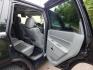 2007 Black /Gray Jeep Grand Cherokee SRT-8 (1J8HR78337C) with an 6.1L V8 OHV 16V engine, 5-Speed Automatic Overdrive transmission, located at 6528 Lower York Road, New Hope, PA, 18938, (215) 862-9555, 40.358707, -74.977882 - Here we have a very fun to drive, ONE OWNER, Jeep Grand Cherokee SRT8 with a 6.1L V8 putting power to all four wheels via a smooth shifting automatic transmission. Options include: gray leather, dual power seats, heated front seats, adjustable peddles, dual climate control, am/fm/cd/mp3, Boston Prem - Photo#16