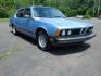 1979 Blue /Blue BMW 733i (5775258) , Manual transmission, located at 6528 Lower York Road, New Hope, PA, 18938, (215) 862-9555, 40.358707, -74.977882 - Here we have a very cool BMW 733i with a 4 speed manual transmission. Options include: blue leather, Blaupunkt aftermarket radio, power windows, moonroof, 14 inch alloy wheels, 4 General Altimax tires and chrome side view mirror caps. Pa inspected until 8/25. The blower motor is not currently workin - Photo#7