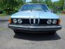 1979 Blue /Blue BMW 733i (5775258) , Manual transmission, located at 6528 Lower York Road, New Hope, PA, 18938, (215) 862-9555, 40.358707, -74.977882 - Here we have a very cool BMW 733i with a 4 speed manual transmission. Options include: blue leather, Blaupunkt aftermarket radio, power windows, moonroof, 14 inch alloy wheels, 4 General Altimax tires and chrome side view mirror caps. Pa inspected until 8/25. The blower motor is not currently workin - Photo#8