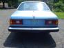 1979 Blue /Blue BMW 733i (5775258) , Manual transmission, located at 6528 Lower York Road, New Hope, PA, 18938, (215) 862-9555, 40.358707, -74.977882 - Here we have a very cool BMW 733i with a 4 speed manual transmission. Options include: blue leather, Blaupunkt aftermarket radio, power windows, moonroof, 14 inch alloy wheels, 4 General Altimax tires and chrome side view mirror caps. Pa inspected until 8/25. The blower motor is not currently workin - Photo#10