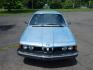 1979 Blue /Blue BMW 733i (5775258) , Manual transmission, located at 6528 Lower York Road, New Hope, PA, 18938, (215) 862-9555, 40.358707, -74.977882 - Here we have a very cool BMW 733i with a 4 speed manual transmission. Options include: blue leather, Blaupunkt aftermarket radio, power windows, moonroof, 14 inch alloy wheels, 4 General Altimax tires and chrome side view mirror caps. Pa inspected until 8/25. The blower motor is not currently workin - Photo#9