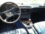 1979 Blue /Blue BMW 733i (5775258) , Manual transmission, located at 6528 Lower York Road, New Hope, PA, 18938, (215) 862-9555, 40.358707, -74.977882 - Here we have a very cool BMW 733i with a 4 speed manual transmission. Options include: blue leather, Blaupunkt aftermarket radio, power windows, moonroof, 14 inch alloy wheels, 4 General Altimax tires and chrome side view mirror caps. Pa inspected until 8/25. The blower motor is not currently workin - Photo#16