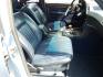 1979 Blue /Blue BMW 733i (5775258) , Manual transmission, located at 6528 Lower York Road, New Hope, PA, 18938, (215) 862-9555, 40.358707, -74.977882 - Here we have a very cool BMW 733i with a 4 speed manual transmission. Options include: blue leather, Blaupunkt aftermarket radio, power windows, moonroof, 14 inch alloy wheels, 4 General Altimax tires and chrome side view mirror caps. Pa inspected until 8/25. The blower motor is not currently workin - Photo#19