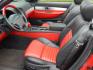 2002 Red /Red Ford Thunderbird Deluxe (1FAHP60A62Y) with an 3.9L V8 DOHC 32V engine, 5-Speed Automatic Overdrive transmission, located at 6528 Lower York Road, New Hope, PA, 18938, (215) 862-9555, 40.358707, -74.977882 - Here we have a beautifully kept, 14,XXX original miles, one owner Ford Thunderbird Deluxe with a 3.9L V8 putting power to the rear wheels via a smooth shifting automatic transmission. This vehicle has a clean Carfax reporting no accidents and one owner! Garage kept its whole life. All servicing done - Photo#15