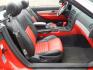 2002 Red /Red Ford Thunderbird Deluxe (1FAHP60A62Y) with an 3.9L V8 DOHC 32V engine, 5-Speed Automatic Overdrive transmission, located at 6528 Lower York Road, New Hope, PA, 18938, (215) 862-9555, 40.358707, -74.977882 - Here we have a beautifully kept, 14,XXX original miles, one owner Ford Thunderbird Deluxe with a 3.9L V8 putting power to the rear wheels via a smooth shifting automatic transmission. This vehicle has a clean Carfax reporting no accidents and one owner! Garage kept its whole life. All servicing done - Photo#18