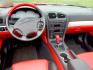 2002 Red /Red Ford Thunderbird Deluxe (1FAHP60A62Y) with an 3.9L V8 DOHC 32V engine, 5-Speed Automatic Overdrive transmission, located at 6528 Lower York Road, New Hope, PA, 18938, (215) 862-9555, 40.358707, -74.977882 - Here we have a beautifully kept, 14,XXX original miles, one owner Ford Thunderbird Deluxe with a 3.9L V8 putting power to the rear wheels via a smooth shifting automatic transmission. This vehicle has a clean Carfax reporting no accidents and one owner! Garage kept its whole life. All servicing done - Photo#19