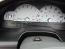 2002 Red /Red Ford Thunderbird Deluxe (1FAHP60A62Y) with an 3.9L V8 DOHC 32V engine, 5-Speed Automatic Overdrive transmission, located at 6528 Lower York Road, New Hope, PA, 18938, (215) 862-9555, 40.358707, -74.977882 - Here we have a beautifully kept, 14,XXX original miles, one owner Ford Thunderbird Deluxe with a 3.9L V8 putting power to the rear wheels via a smooth shifting automatic transmission. This vehicle has a clean Carfax reporting no accidents and one owner! Garage kept its whole life. All servicing done - Photo#29