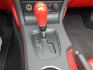 2002 Red /Red Ford Thunderbird Deluxe (1FAHP60A62Y) with an 3.9L V8 DOHC 32V engine, 5-Speed Automatic Overdrive transmission, located at 6528 Lower York Road, New Hope, PA, 18938, (215) 862-9555, 40.358707, -74.977882 - Here we have a beautifully kept, 14,XXX original miles, one owner Ford Thunderbird Deluxe with a 3.9L V8 putting power to the rear wheels via a smooth shifting automatic transmission. This vehicle has a clean Carfax reporting no accidents and one owner! Garage kept its whole life. All servicing done - Photo#30